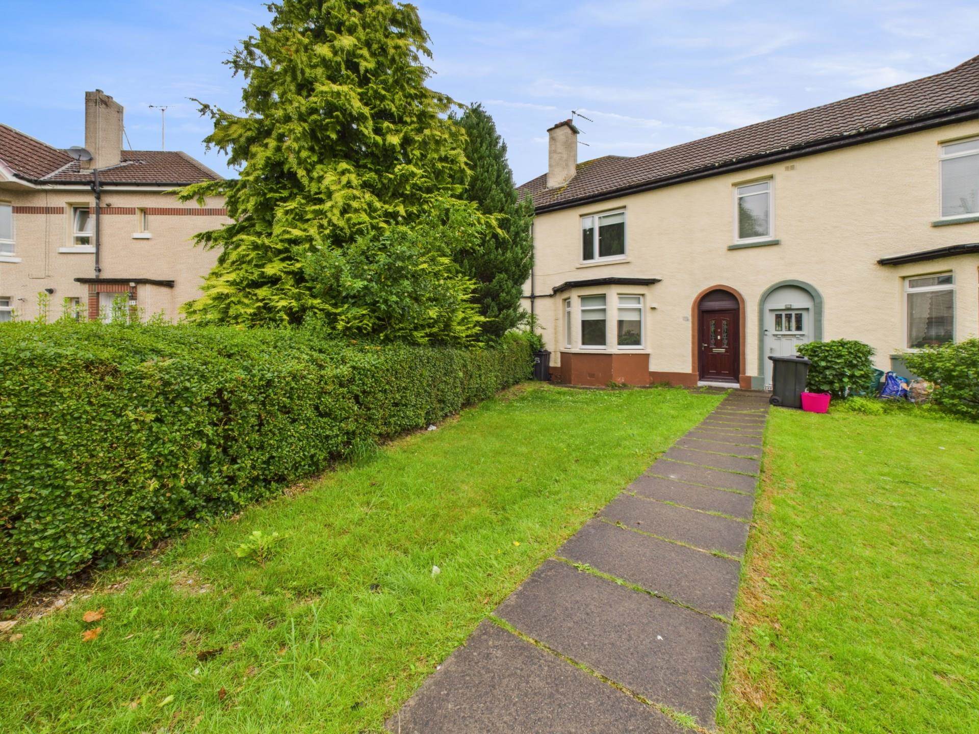 Langdale Avenue, Provanmill, Image 1