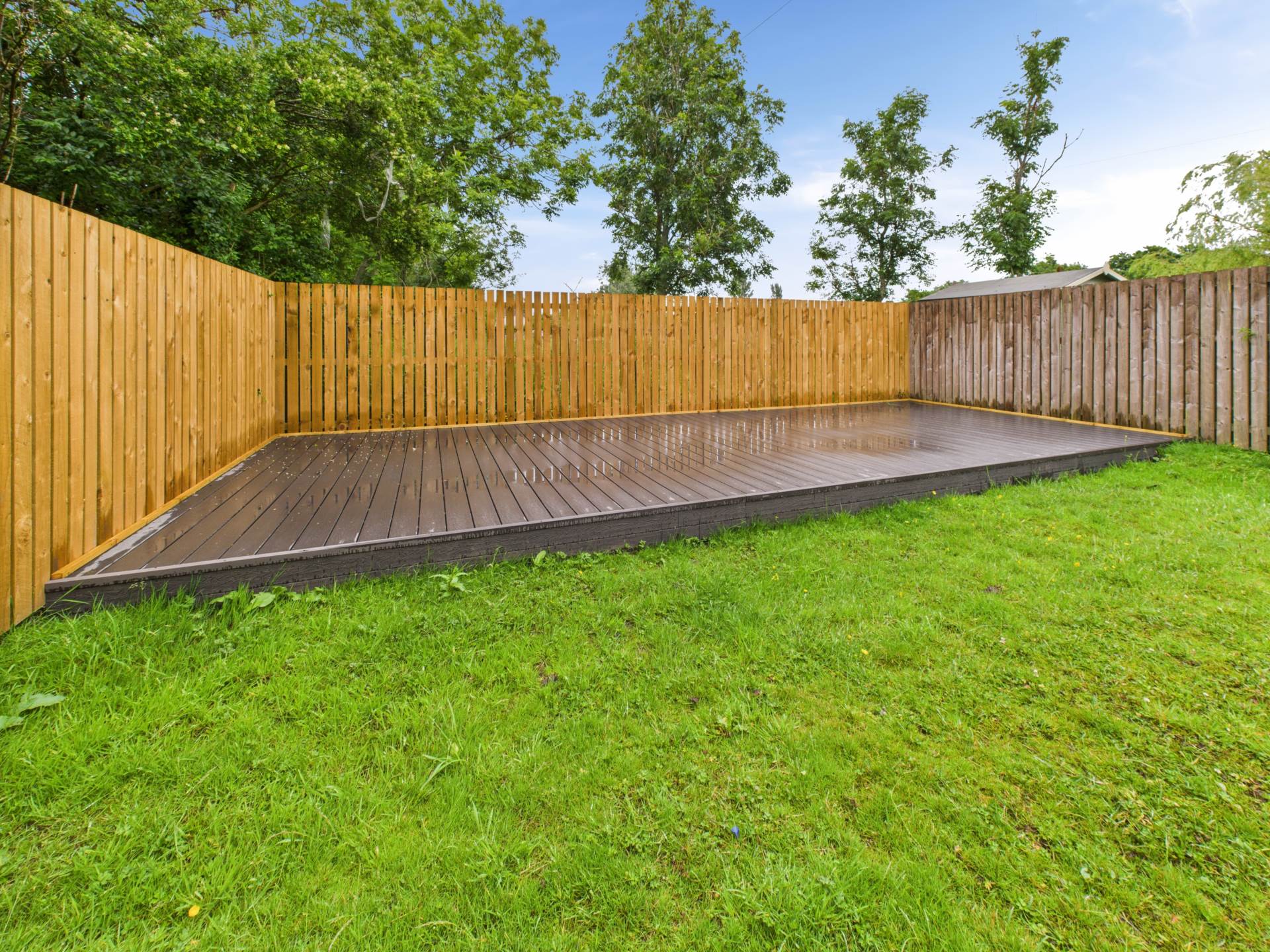 Langdale Avenue, Provanmill, Image 18