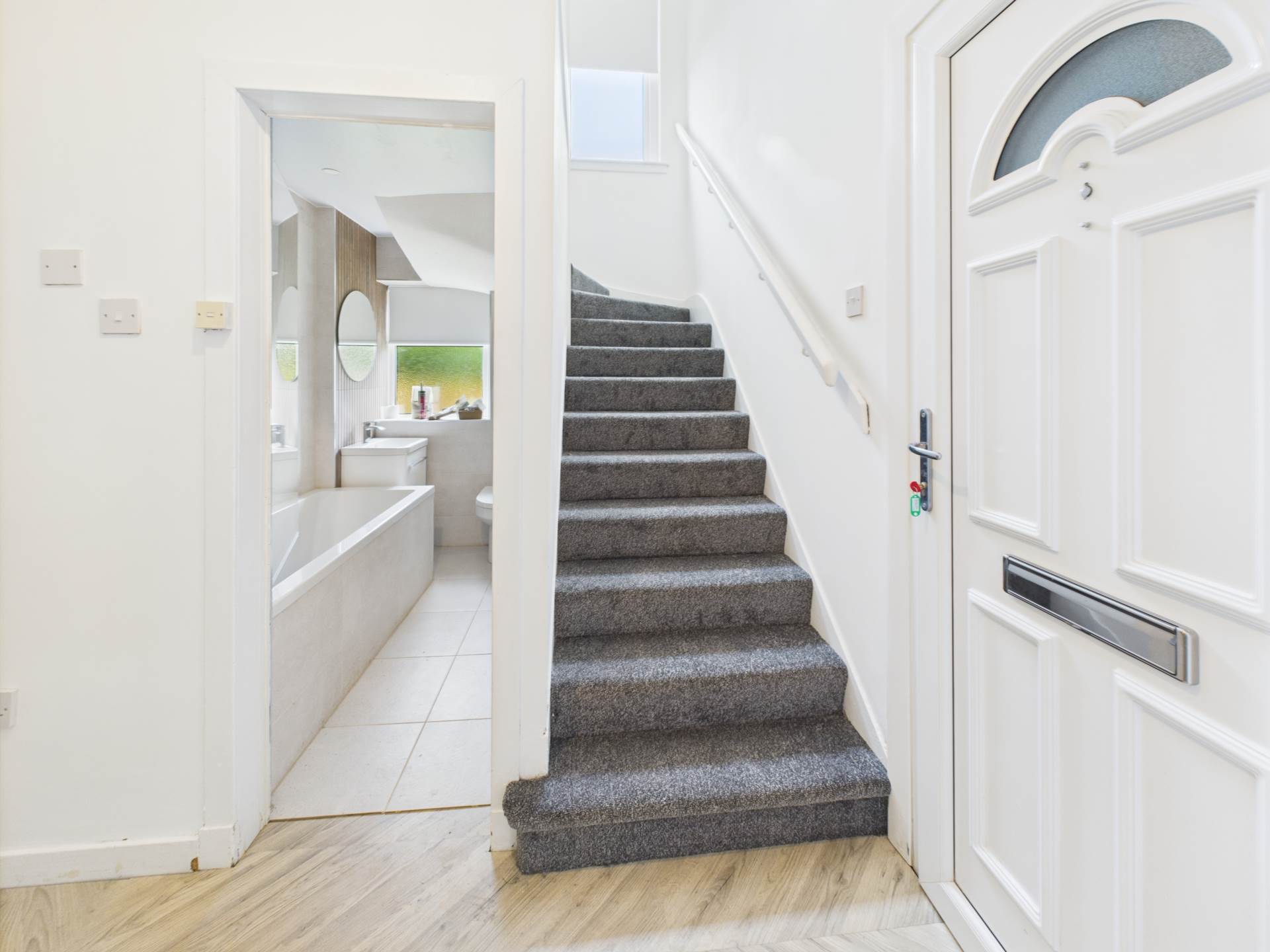 Langdale Avenue, Provanmill, Image 2