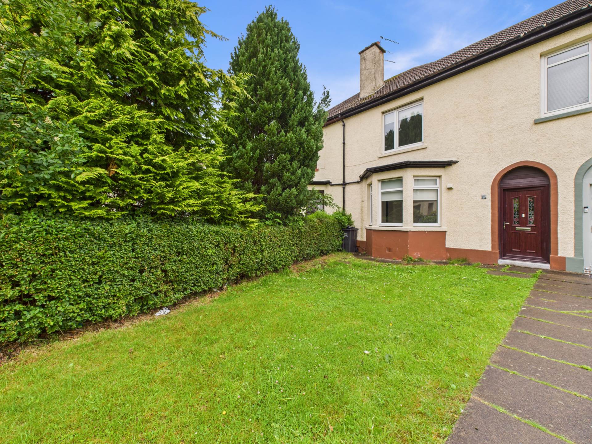 Langdale Avenue, Provanmill, Image 20