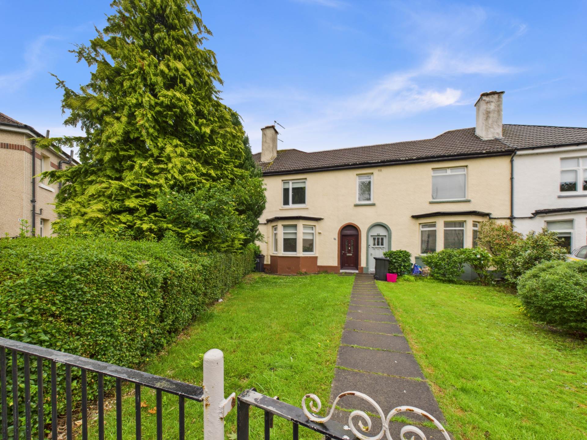 Langdale Avenue, Provanmill, Image 21