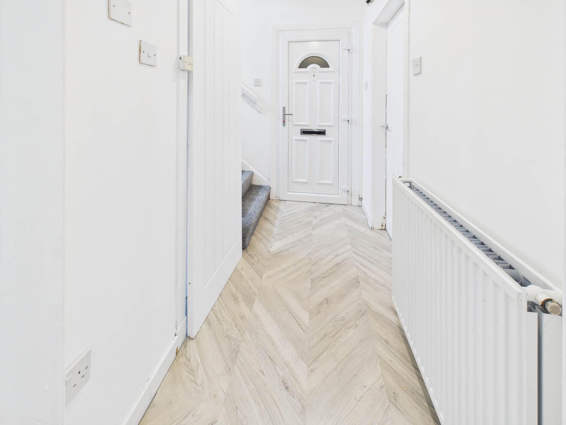 Langdale Avenue, Provanmill, Image 3