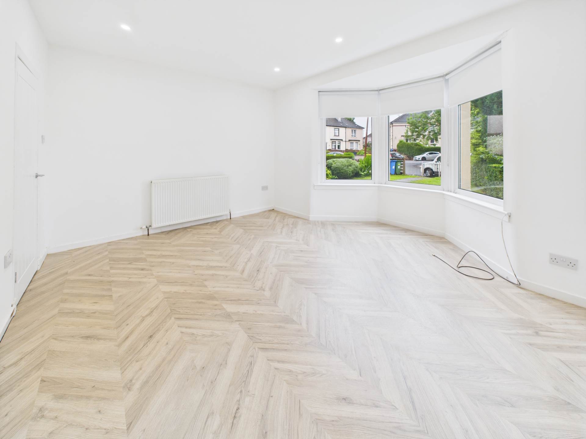 Langdale Avenue, Provanmill, Image 4