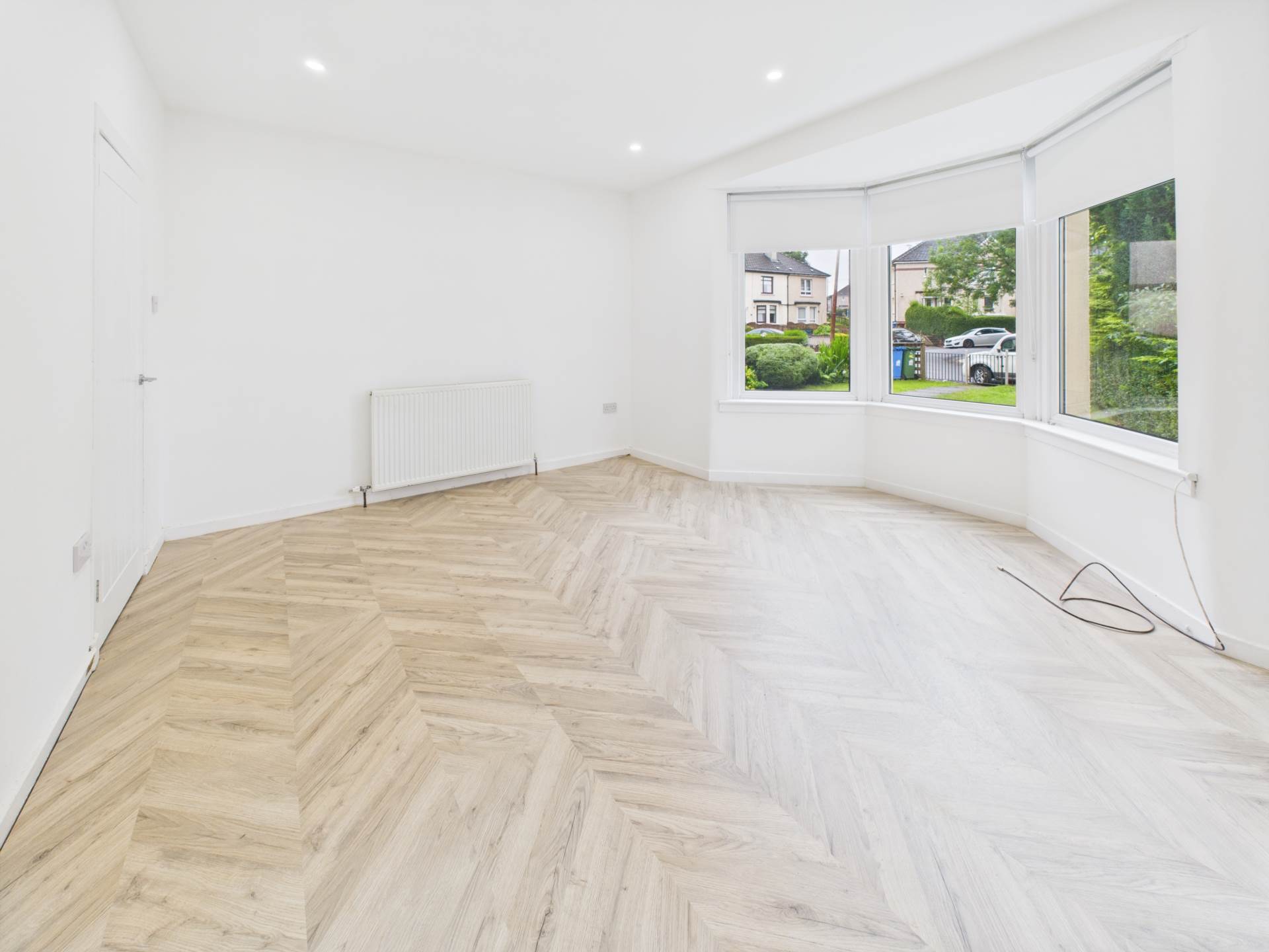 Langdale Avenue, Provanmill, Image 5