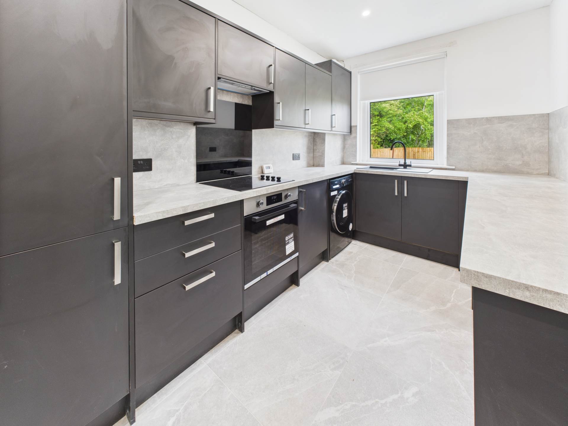 Langdale Avenue, Provanmill, Image 6