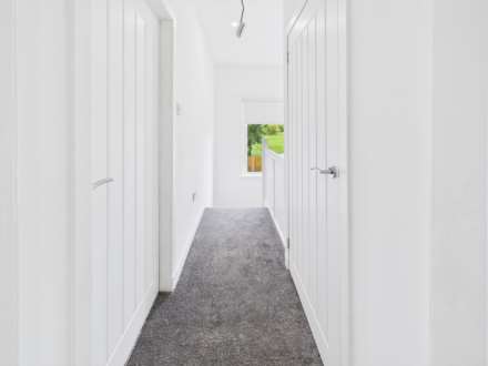 Langdale Avenue, Provanmill, Image 14