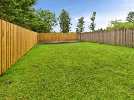 Langdale Avenue, Provanmill, Image 17