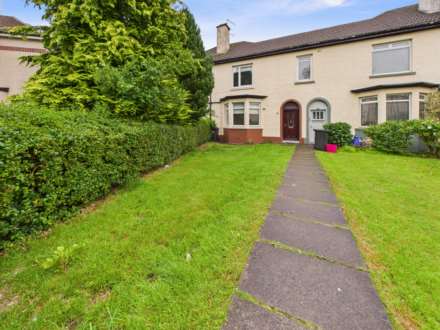 Langdale Avenue, Provanmill, Image 19