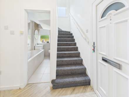 Langdale Avenue, Provanmill, Image 2