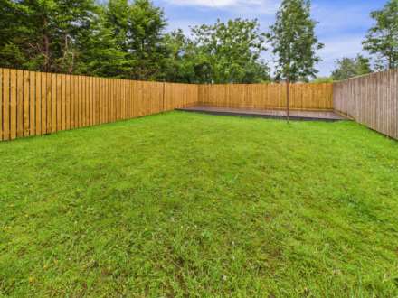 Langdale Avenue, Provanmill, Image 22