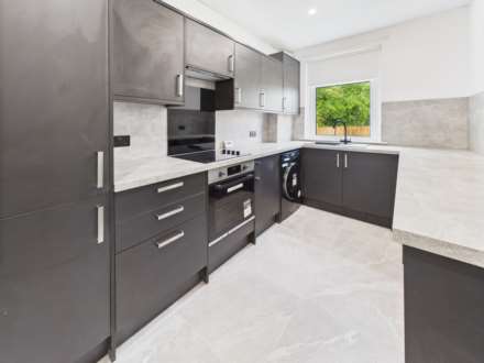 Langdale Avenue, Provanmill, Image 6