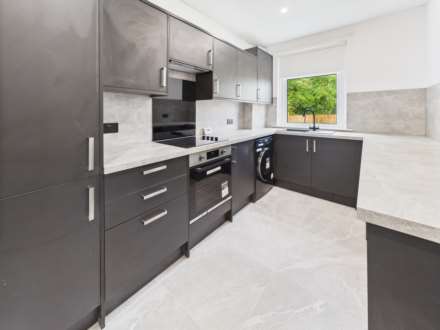 Langdale Avenue, Provanmill, Image 7