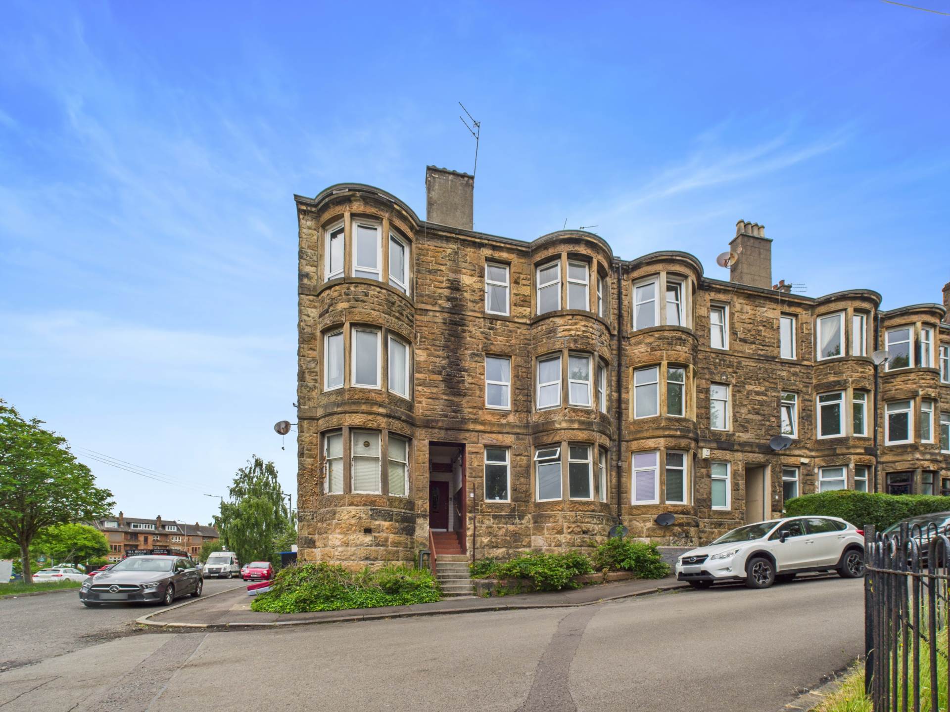 Temple Gardens, Glasgow, Image 11