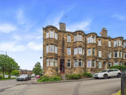 Temple Gardens, Glasgow, Image 1