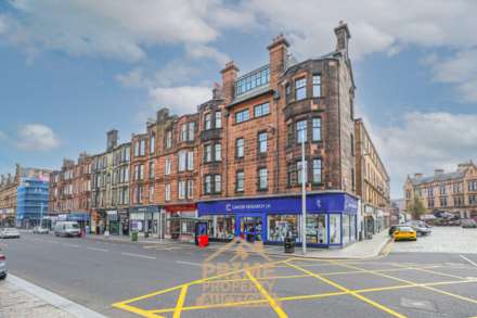 Johnston Street, Paisley, Image 1