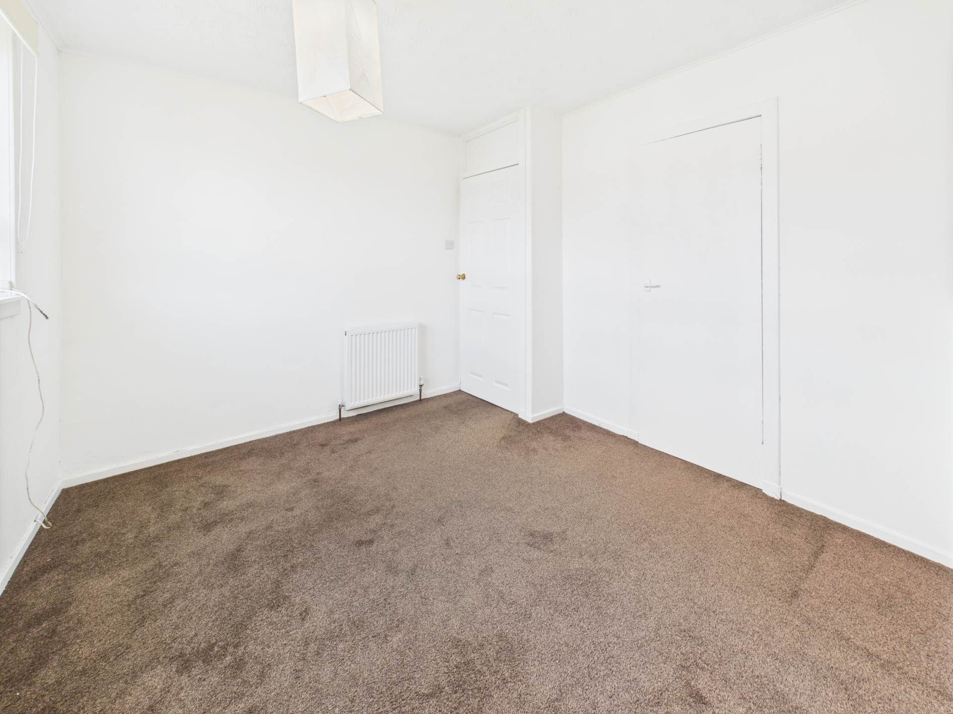 Raithburn Avenue, Castlemilk, Image 10
