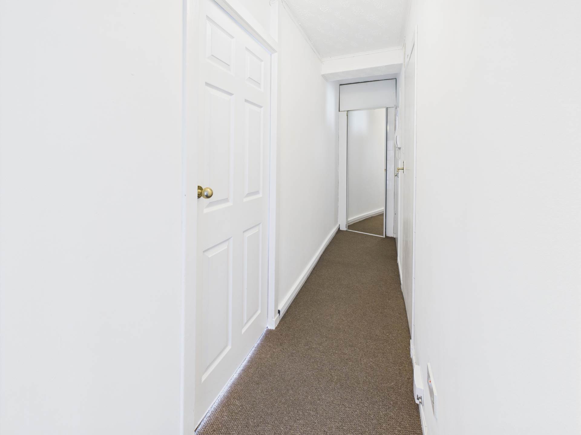 Raithburn Avenue, Castlemilk, Image 11