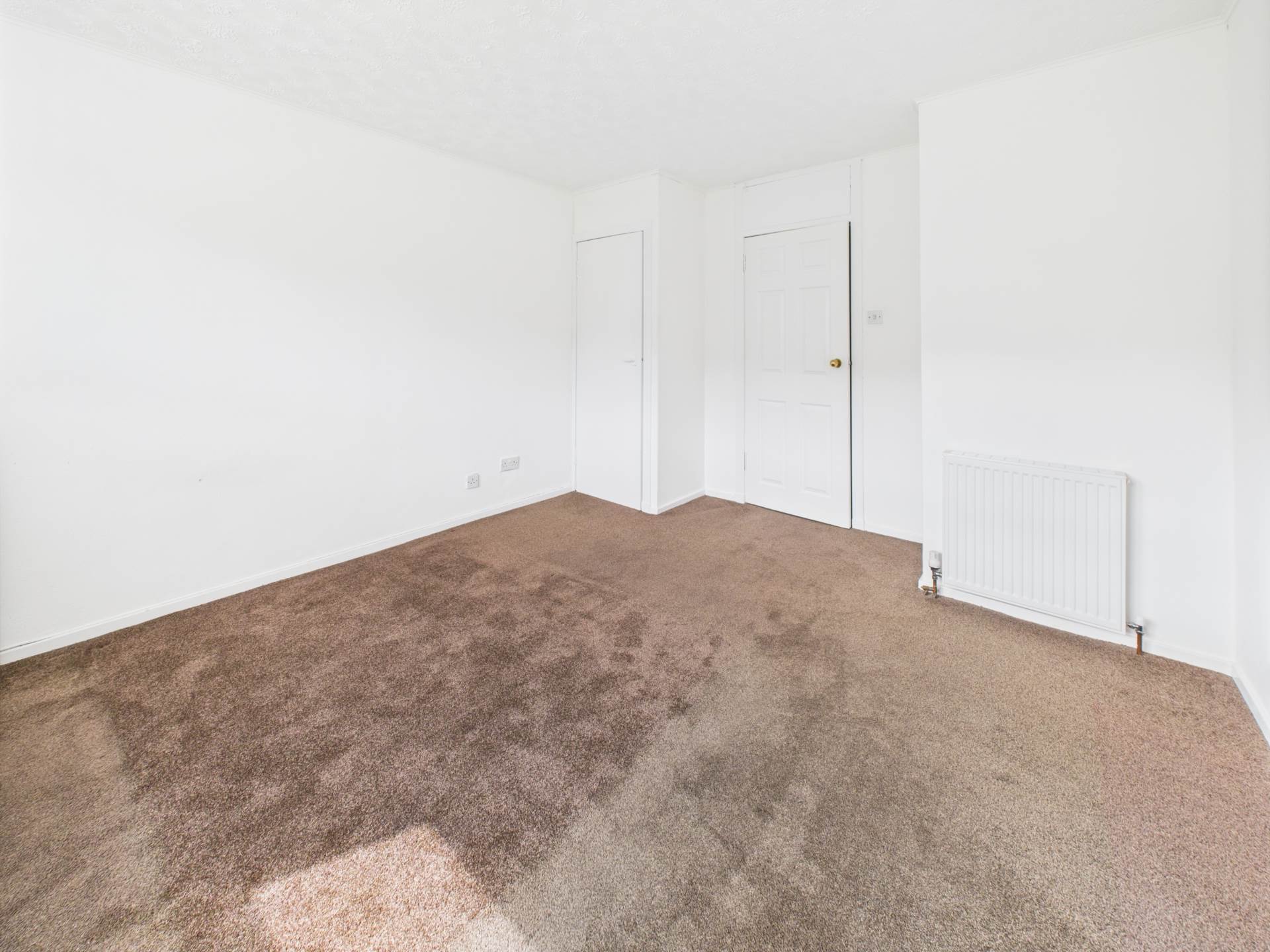 Raithburn Avenue, Castlemilk, Image 14