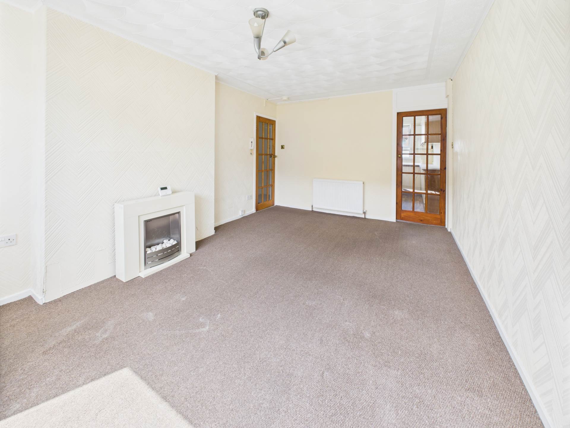 Raithburn Avenue, Castlemilk, Image 2