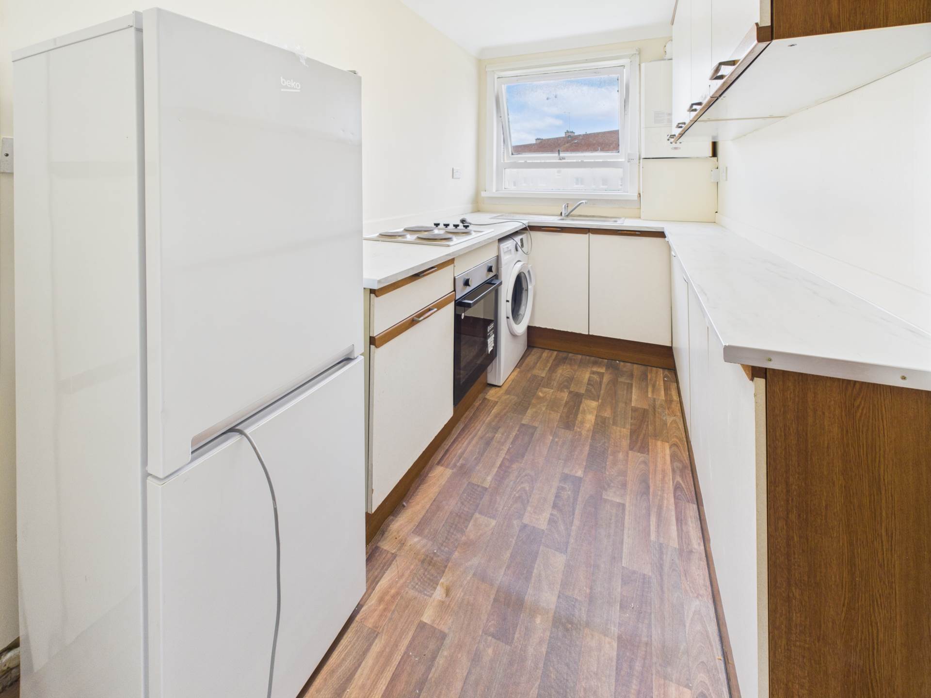 Raithburn Avenue, Castlemilk, Image 5