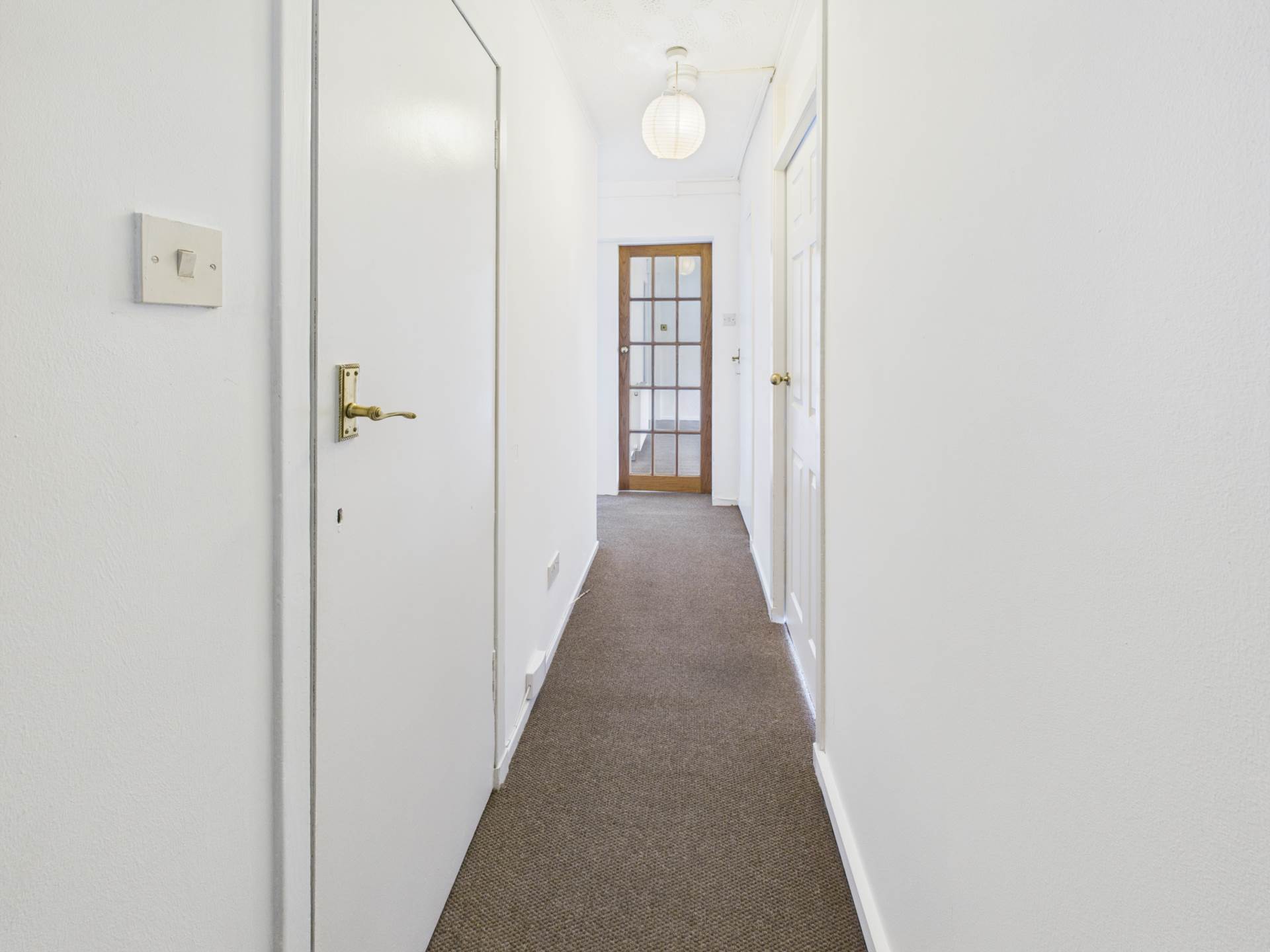 Raithburn Avenue, Castlemilk, Image 6