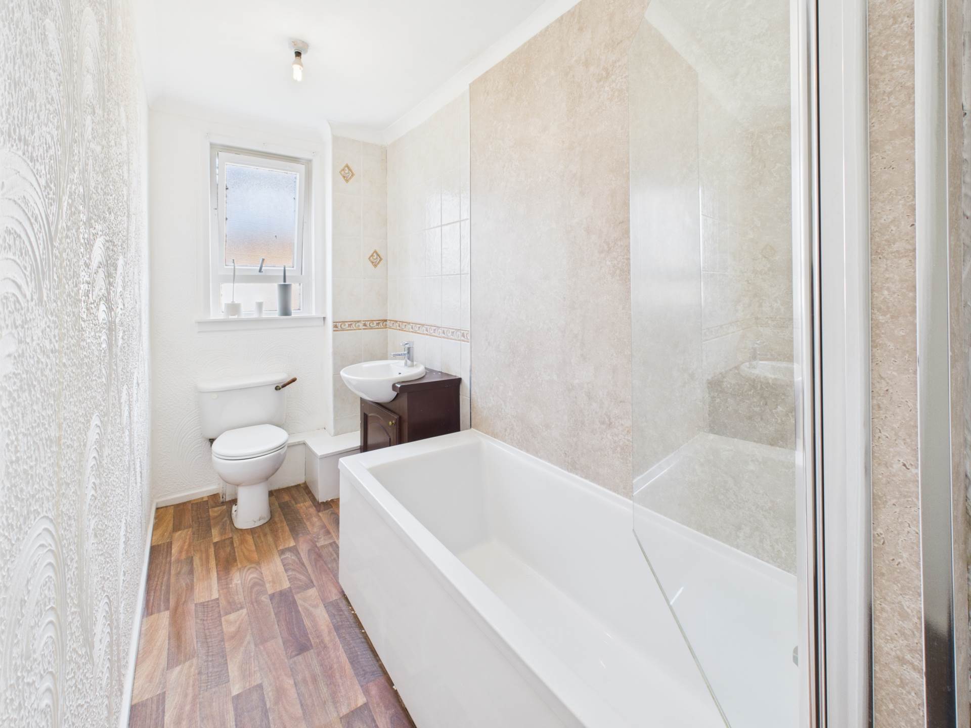 Raithburn Avenue, Castlemilk, Image 7