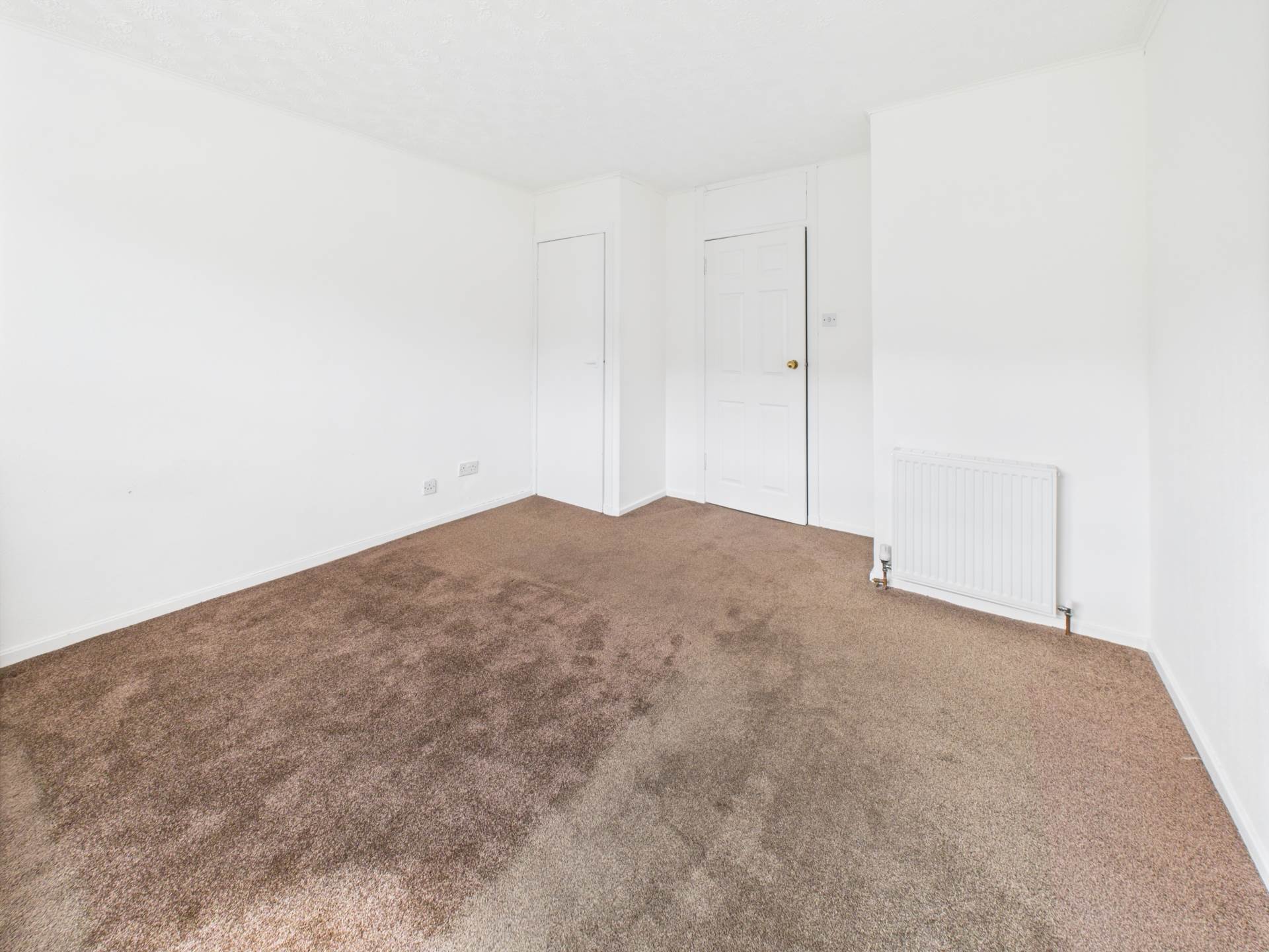 Raithburn Avenue, Castlemilk, Image 8