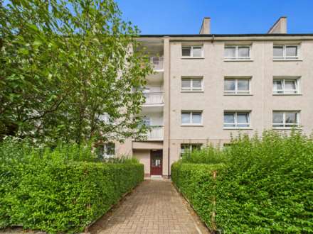 Raithburn Avenue, Castlemilk, Image 15