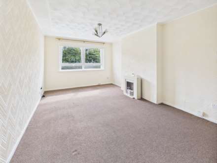 Raithburn Avenue, Castlemilk, Image 3