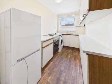Raithburn Avenue, Castlemilk, Image 4