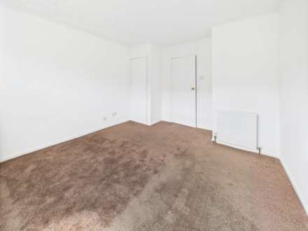 Raithburn Avenue, Castlemilk, Image 8