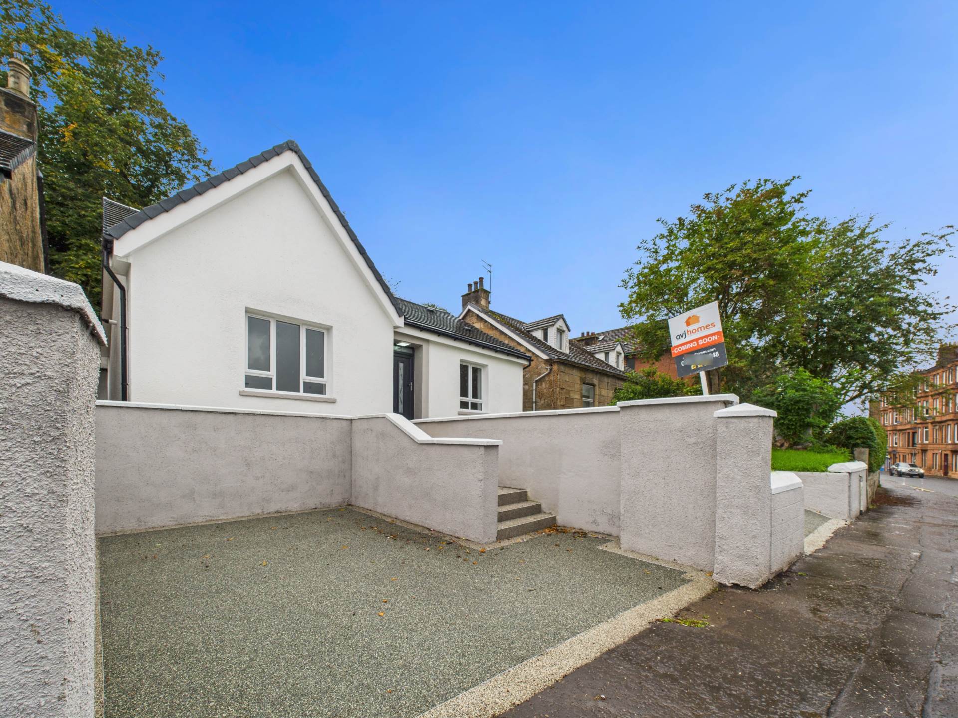 Greenhill Road, Rutherglen, Image 31