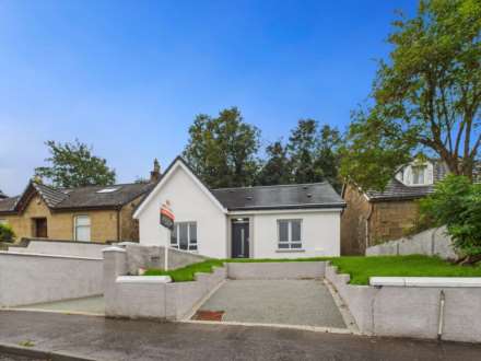 Greenhill Road, Rutherglen