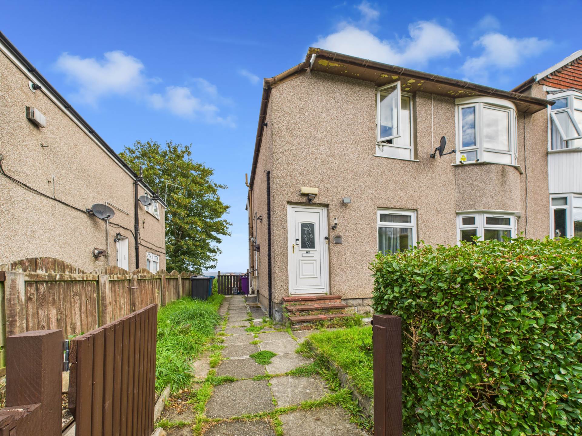 Montford Avenue, Kingspark, Image 1