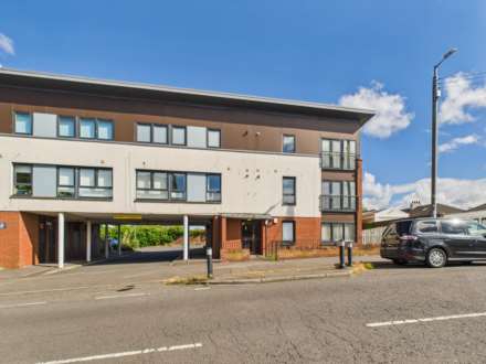 Castlemilk Road, Kings Park, Image 21