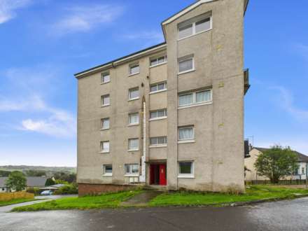 Ewing Road, Lochwinnoch