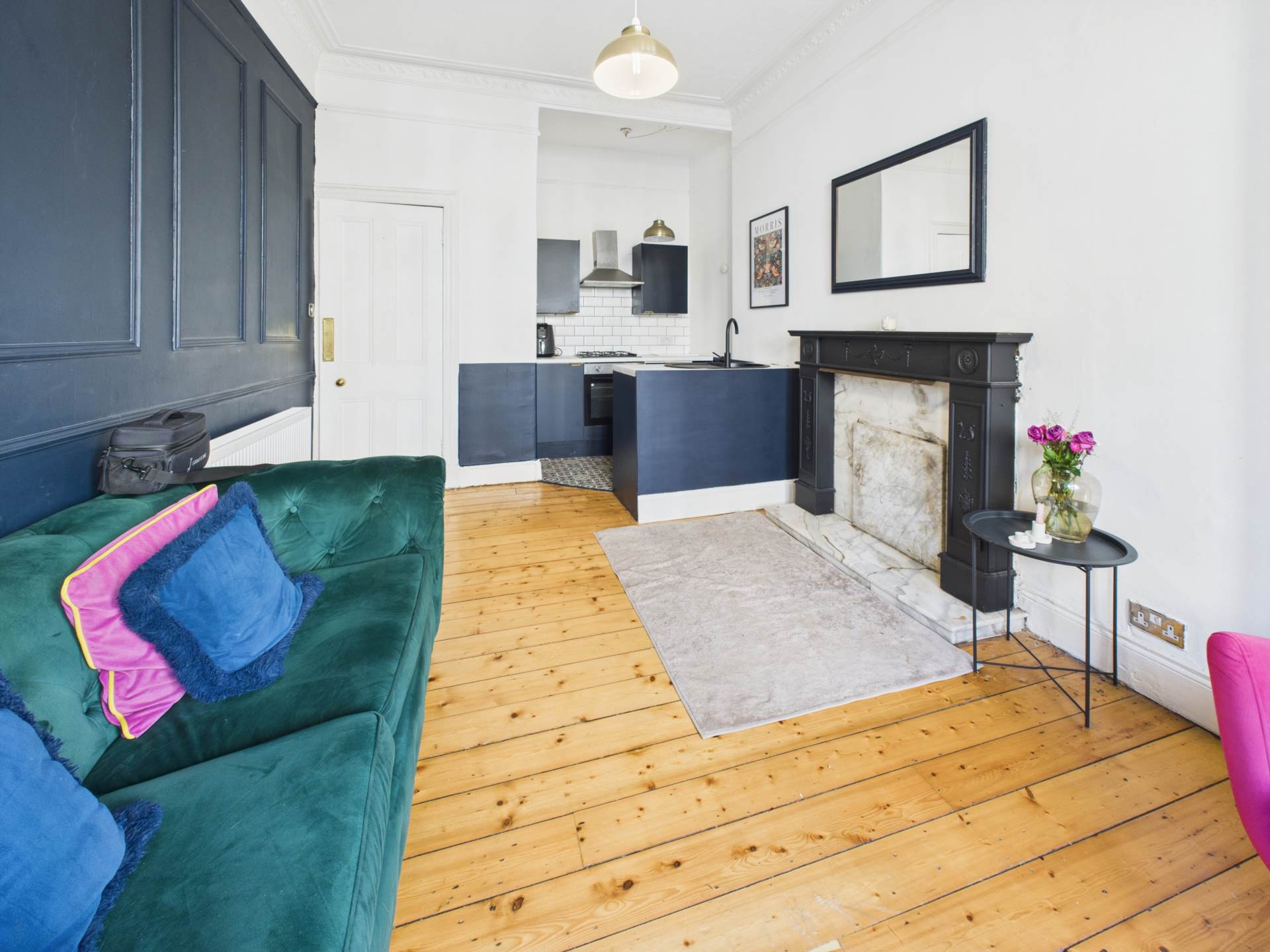 Afton Street, Glasgow, Image 12