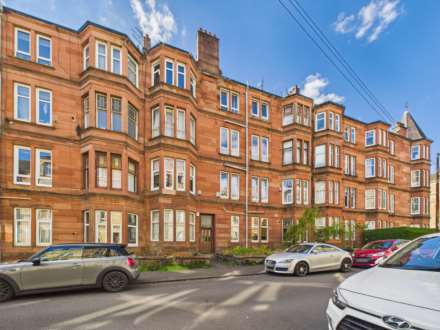 Afton Street, Glasgow, Image 1