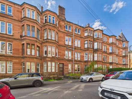 Afton Street, Glasgow, Image 15
