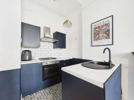 Afton Street, Glasgow, Image 4