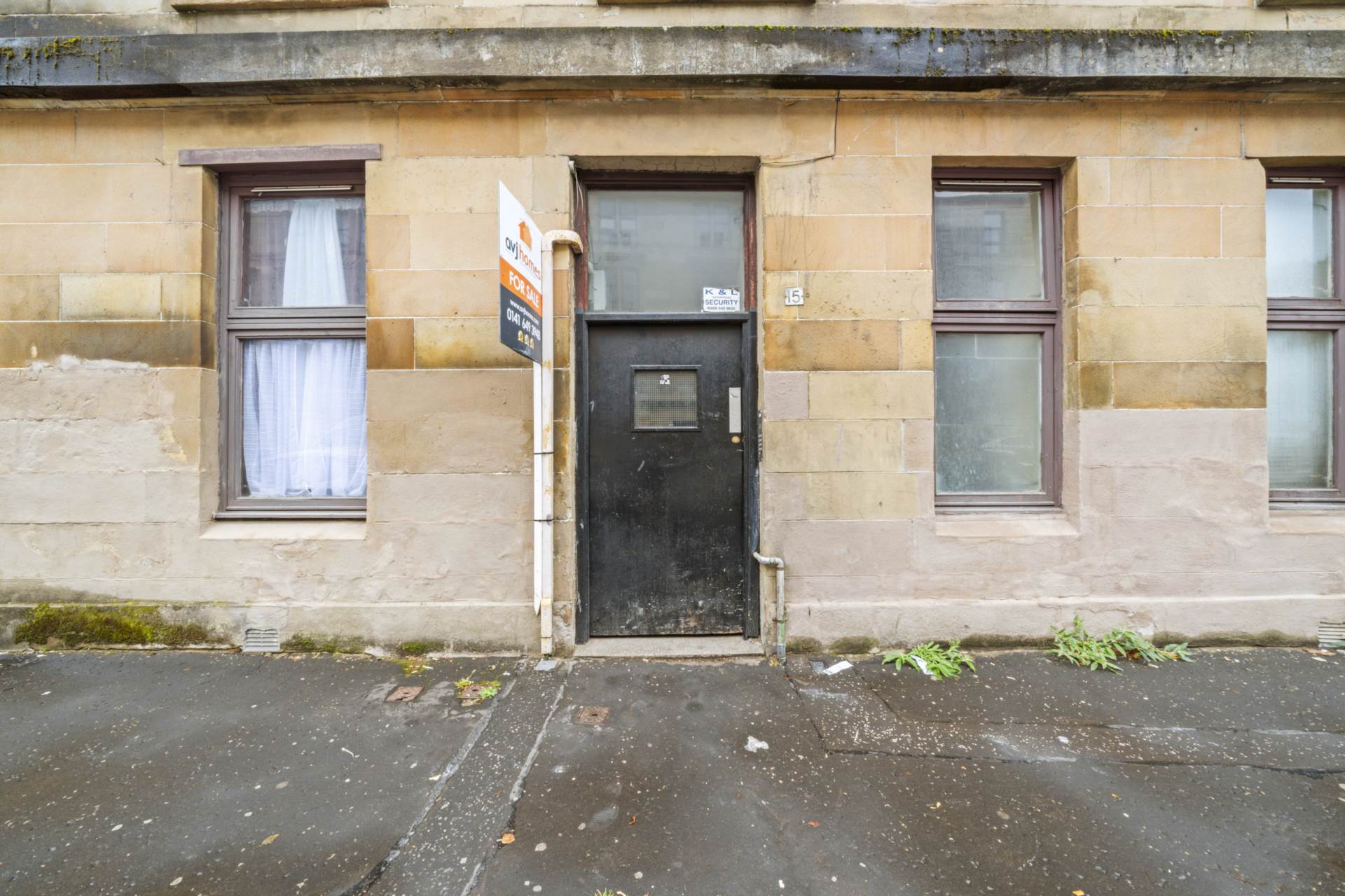 Govanhill Street, Govanhill, Image 14