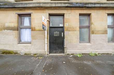 Govanhill Street, Govanhill, Image 14