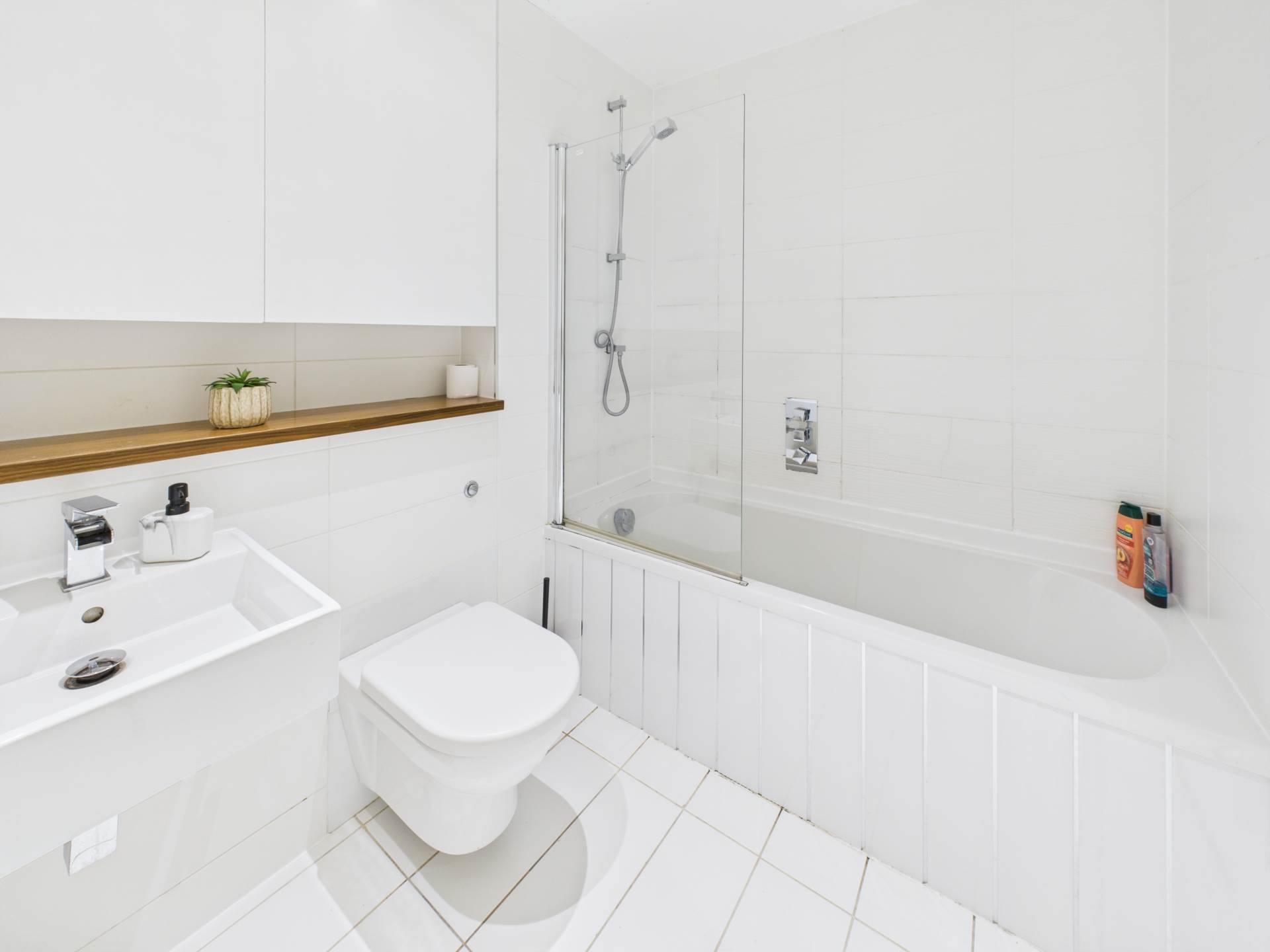 Glasgow Harbour Terraces, Partick, Image 7