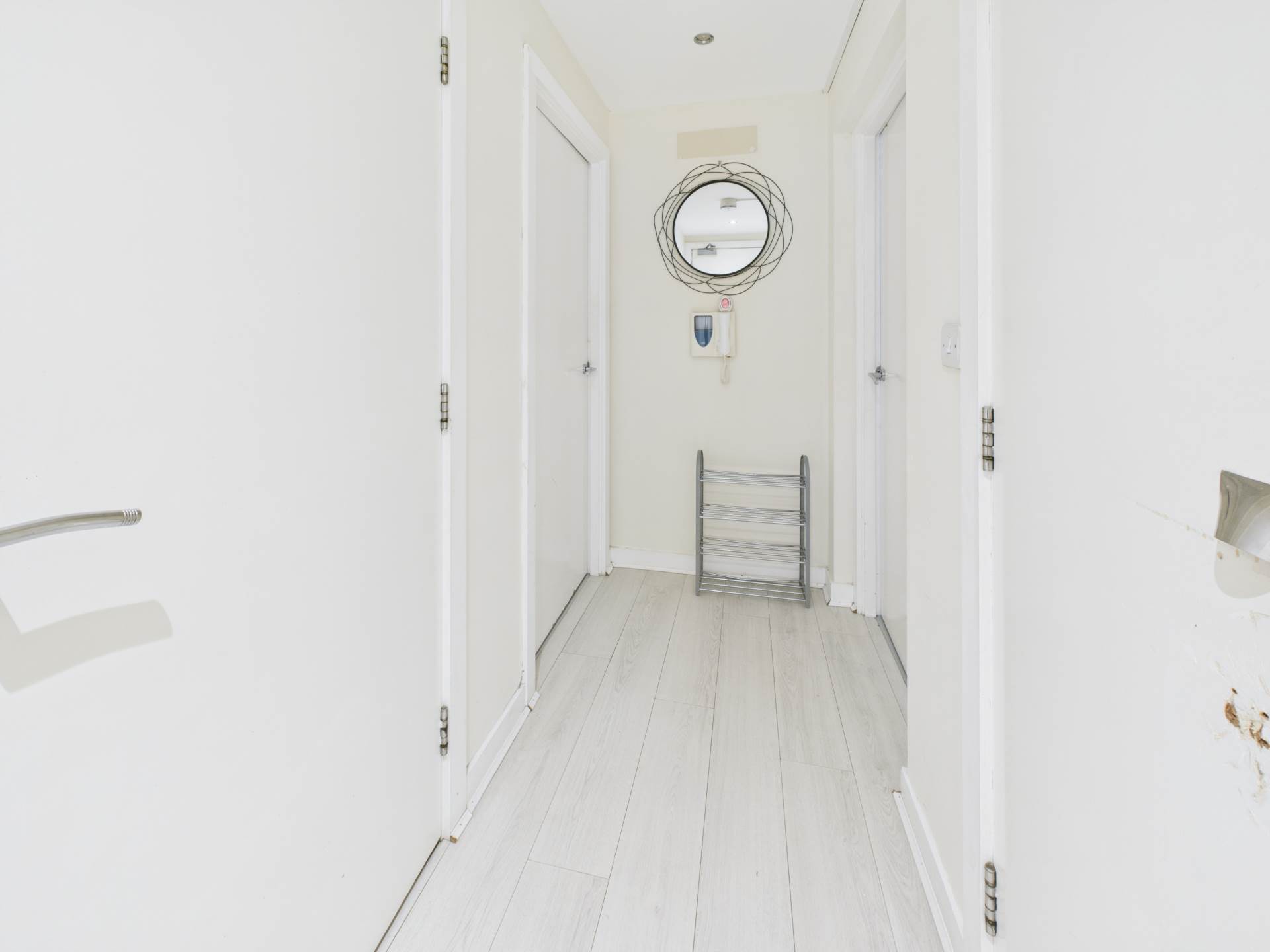 Glasgow Harbour Terraces, Partick, Image 8