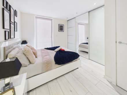 Glasgow Harbour Terraces, Partick, Image 5