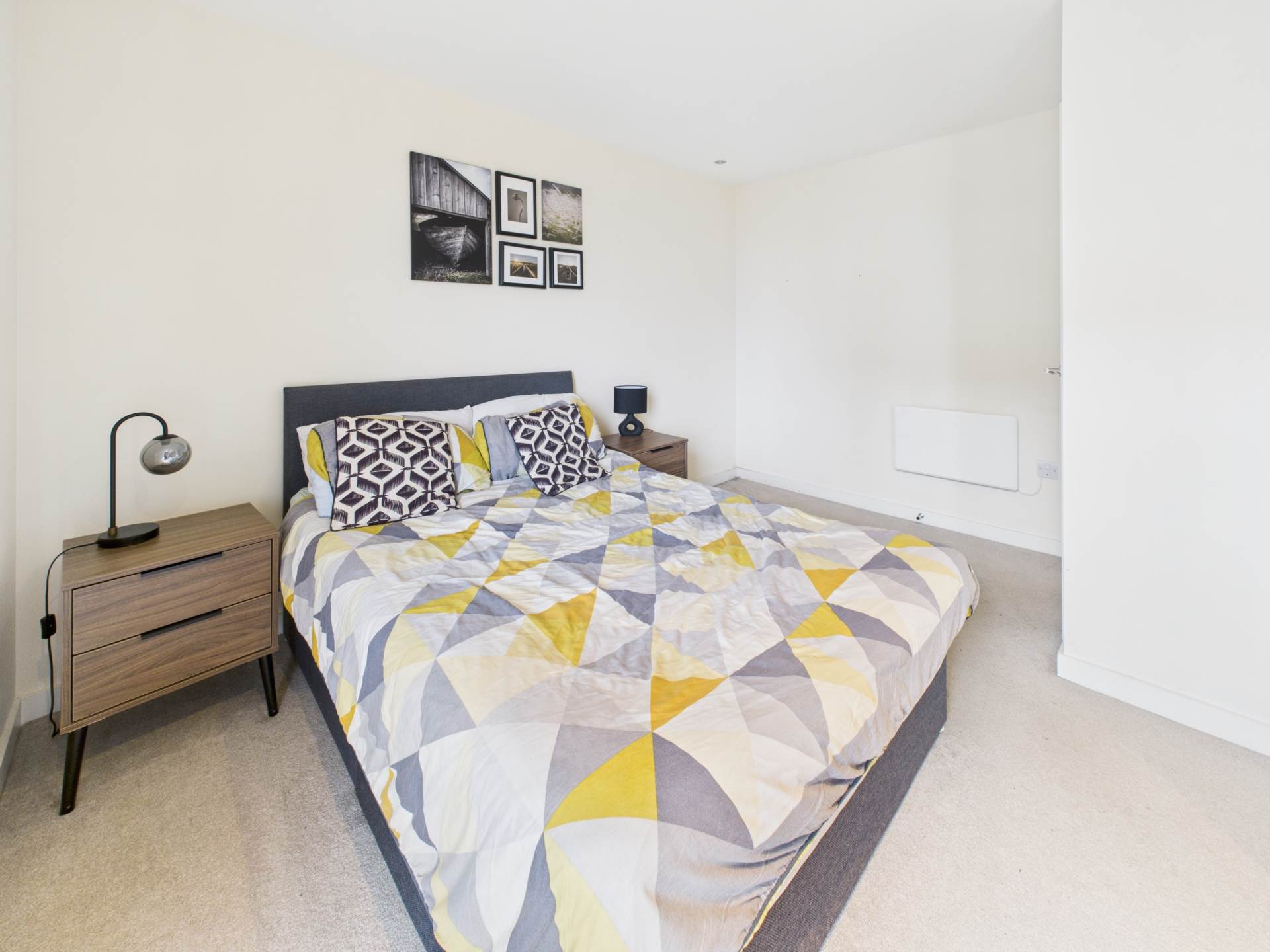 Meadowside Quay Walk, Partick, Image 7