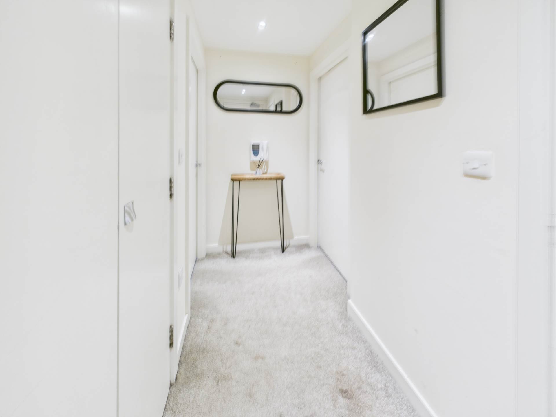 Meadowside Quay Walk, Partick, Image 9