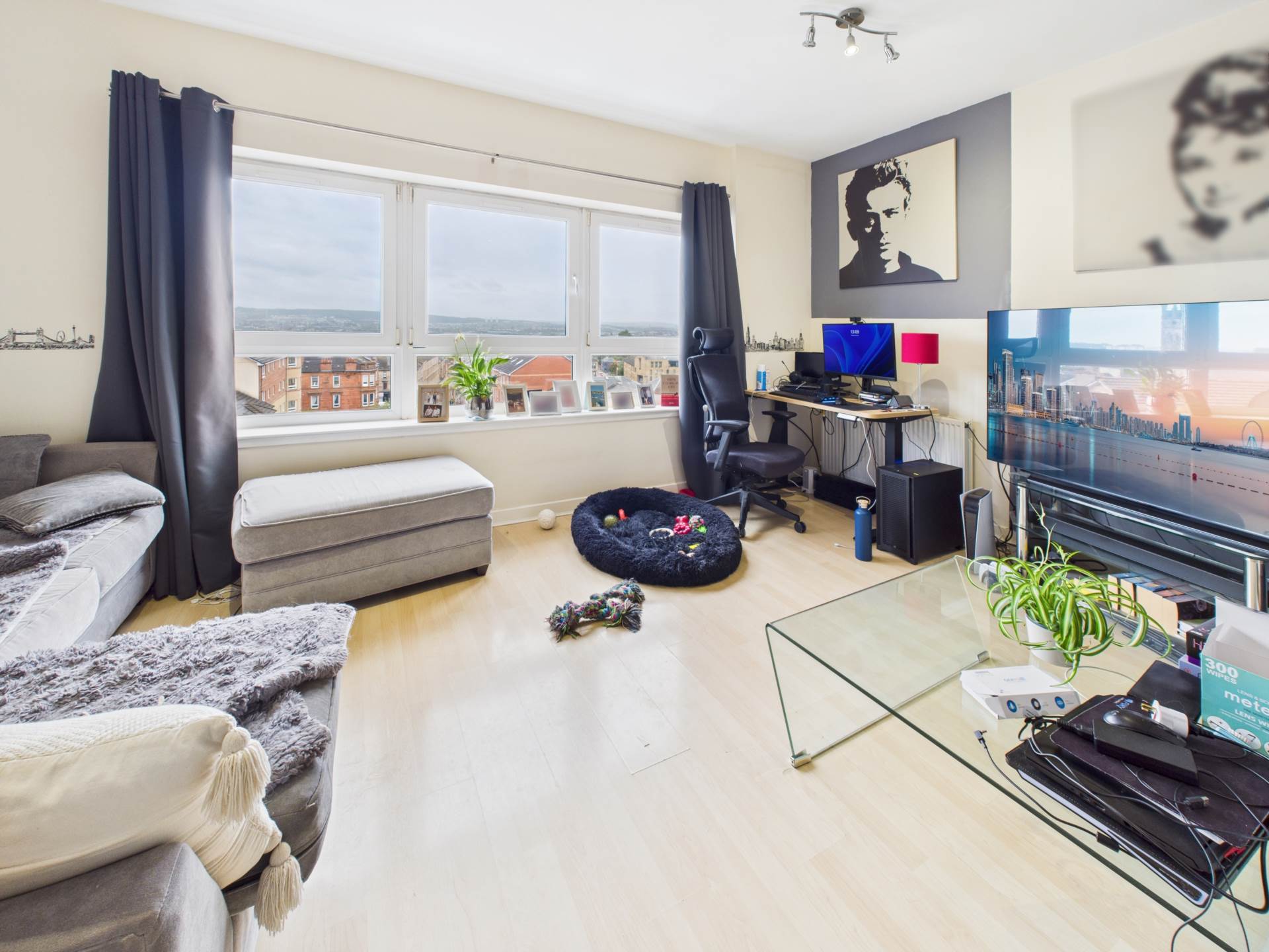 Finlay Drive,, Glasgow, Image 3