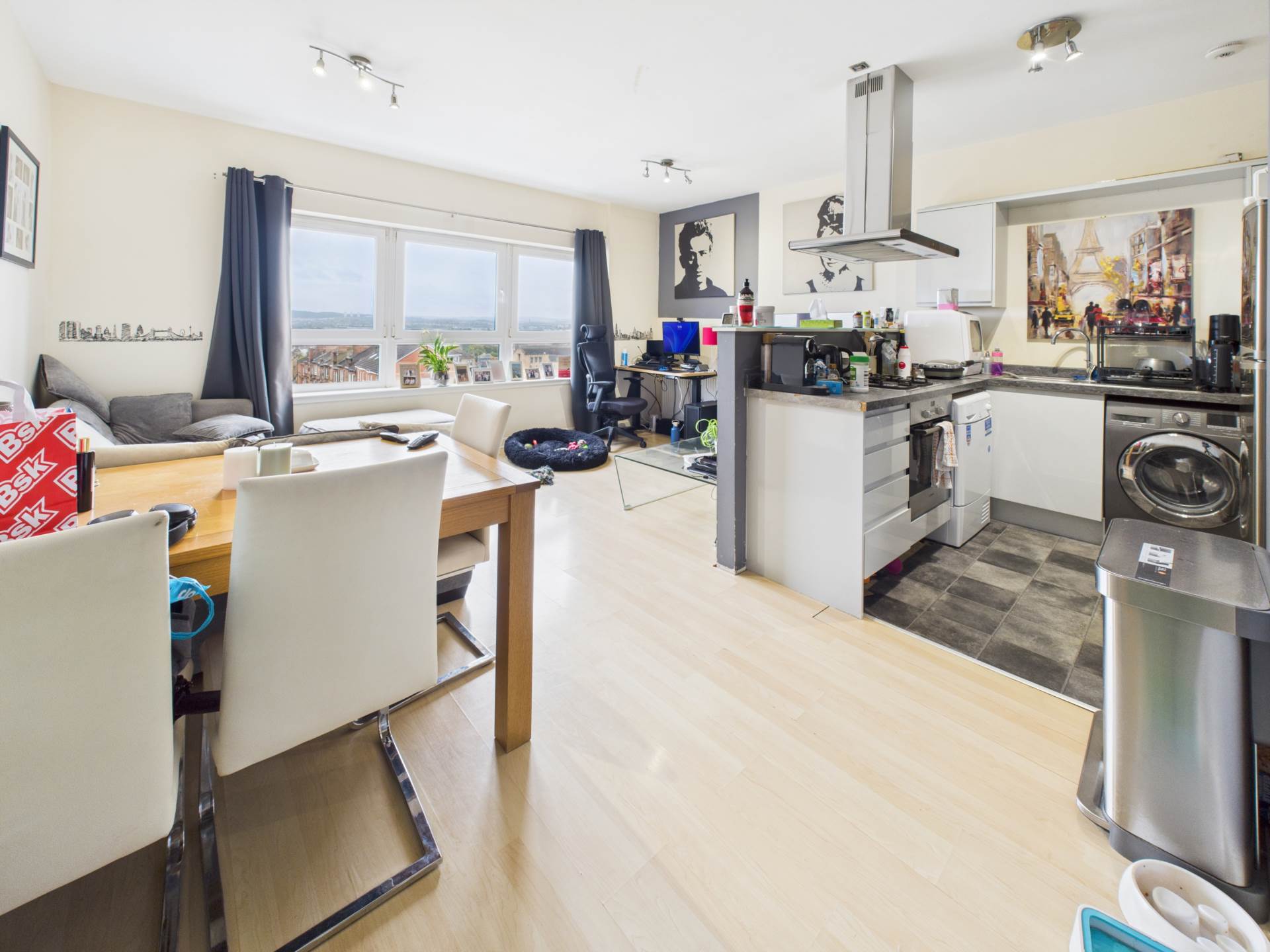 Finlay Drive,, Glasgow, Image 5