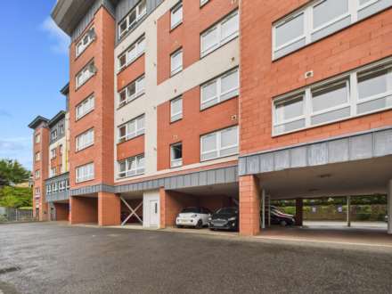 Finlay Drive,, Glasgow